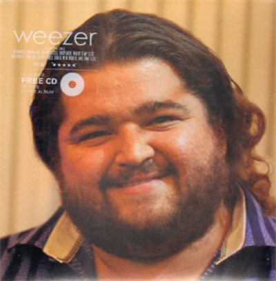 Weezer - Hurley download mp3 flac