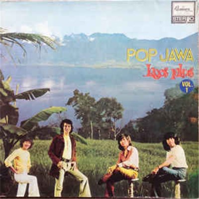 Koes Plus - Pop Jawa Vol. 1 download mp3 flac