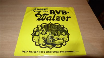 Erbse - "Erbse" Singt Den BVB-Walzer download mp3 flac