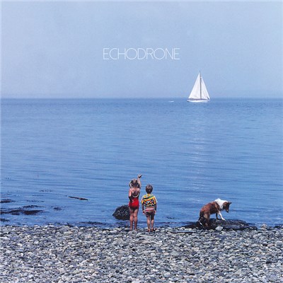 Echodrone - Past, Preset And Future download mp3 flac
