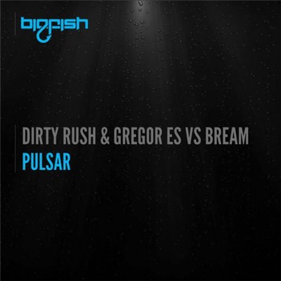 Dirty Rush & Gregor Es Vs Bream - Pulsar download mp3 flac