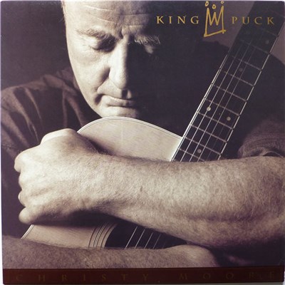 Christy Moore - King Puck download mp3 flac