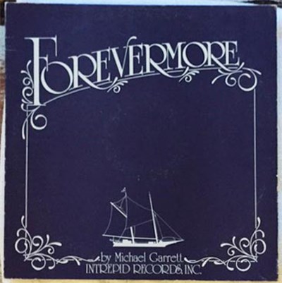 Michael Garrett - Forevermore download mp3 flac