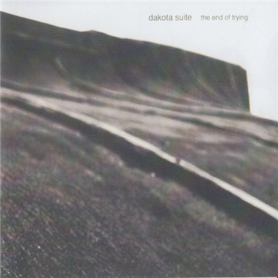 Dakota Suite - The End Of Trying download mp3 flac