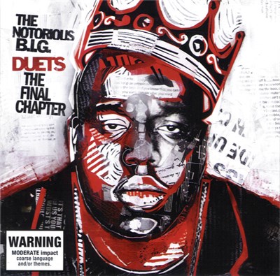 The Notorious B.I.G. - Duets: The Final Chapter download mp3 flac