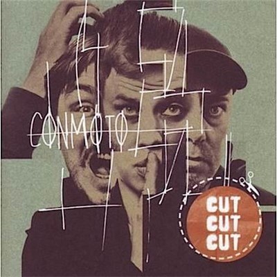 Conmoto - Cut Cut Cut download mp3 flac