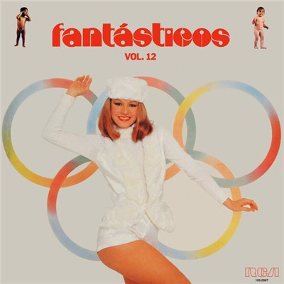Various - Fantásticos Vol.12 download mp3 flac