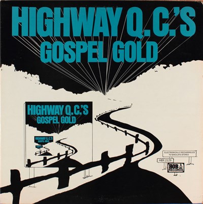 Highway Q.C.'s - Gospel Gold download mp3 flac