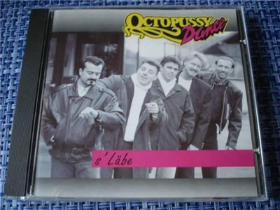 Octopussy Dance - S'Läbe download mp3 flac