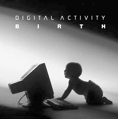 Geoff Westen - Digital Activity - Birth download mp3 flac