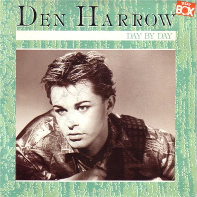 Den Harrow - Day By Day download mp3 flac