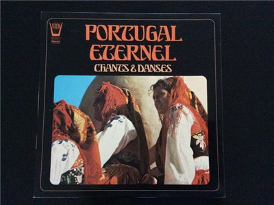 Various - Portugal Eternel download mp3 flac