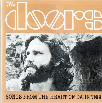 The Doors - Songs From The Heart Of Darkness download mp3 flac