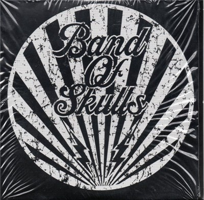 Band Of Skulls - Untitled download mp3 flac