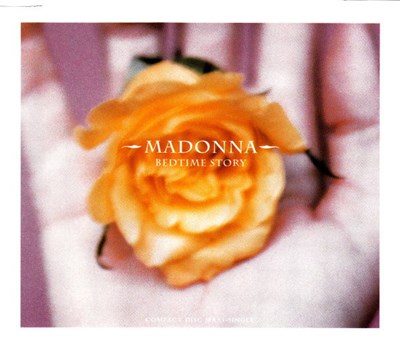 Madonna - Bedtime Story download mp3 flac