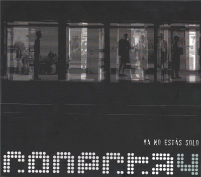 Conecta 4 - Ya No Estás Solo download mp3 flac