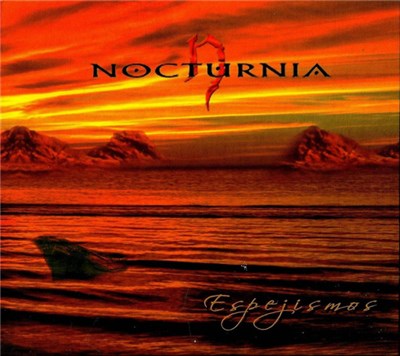 Nocturnia - Espejismos download mp3 flac
