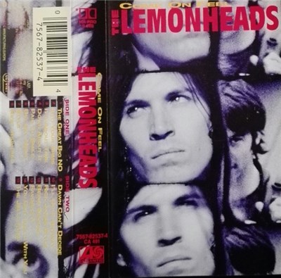 The Lemonheads - Come On Feel The Lemonheads download mp3 flac
