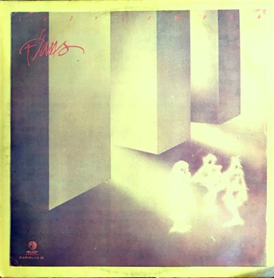 Flans - Luz Y Sombra download mp3 flac