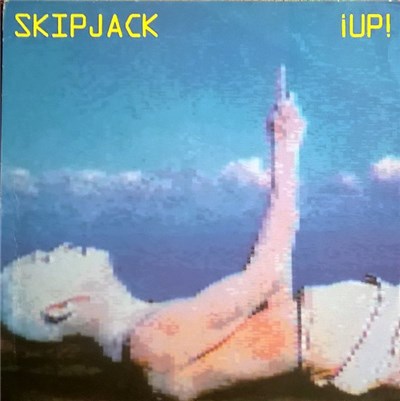 Skipjack - ¡Up! download mp3 flac