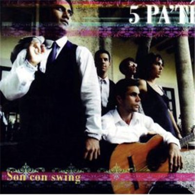 5 Pa'Ti - Son Con Swing download mp3 flac