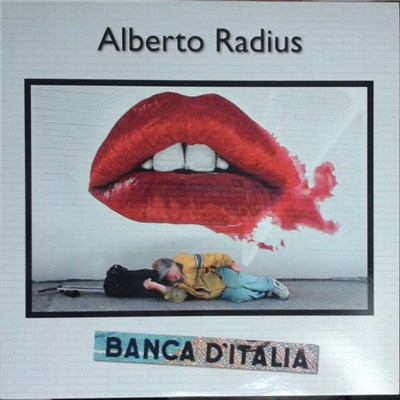 Alberto Radius - Banca d'Italia download mp3 flac