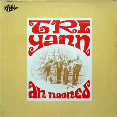Tri Yann An Naoned - Tri Yann An Naoned download mp3 flac