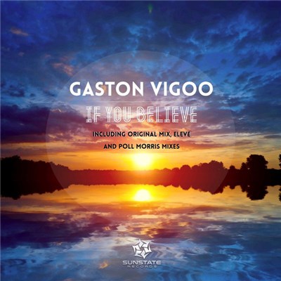 Gaston Vigoo - If You Believe download mp3 flac