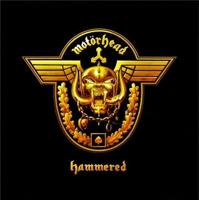 Motörhead - Hammered download mp3 flac