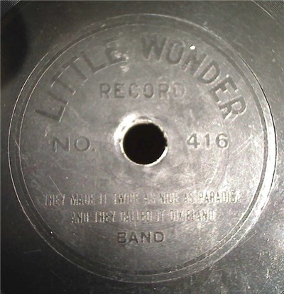 Unknown Artist - They Made It Twice As Nice As Paradise And They Called It Dixieland download mp3 flac