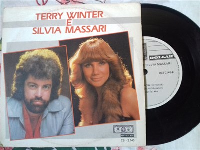 Terry Winter E Silvia Massari - Lovely Love download mp3 flac