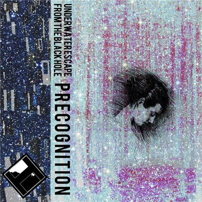 Underwater Escape From The Black Hole - Precognition download mp3 flac