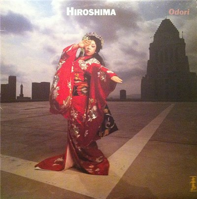 Hiroshima - Odori download mp3 flac