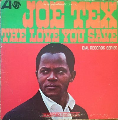 Joe Tex - The Love You Save download mp3 flac
