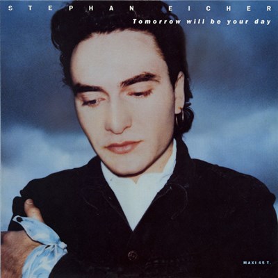 Stephan Eicher - Tomorrow Will Be Your Day download mp3 flac