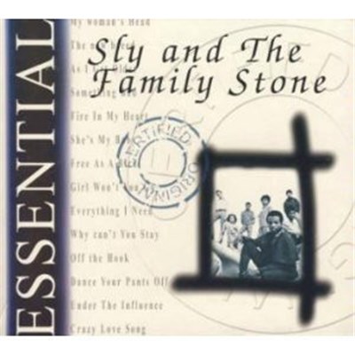 Sly And The Family Stone - Essential download mp3 flac