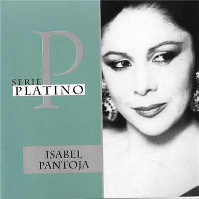 Isabel Pantoja - Serie Platino download mp3 flac