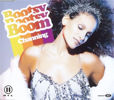 Channing - Bootsy Bootsy Boom download mp3 flac