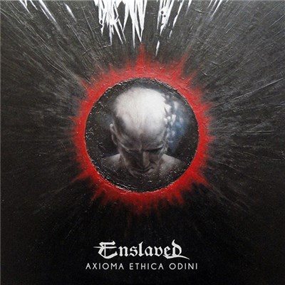 Enslaved - Axioma Ethica Odini download mp3 flac