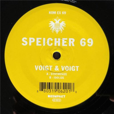 Voigt & Voigt - Speicher 69 download mp3 flac