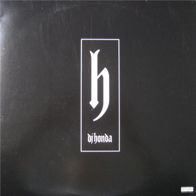 DJ Honda - DJ Honda download mp3 flac