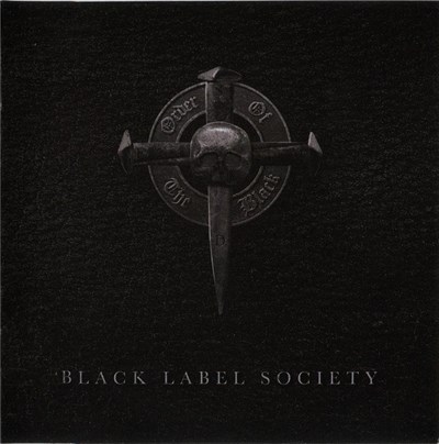 Black Label Society - Order Of The Black download mp3 flac