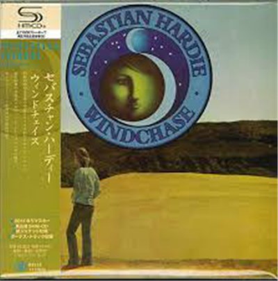 Sebastian Hardie - Windchase download mp3 flac
