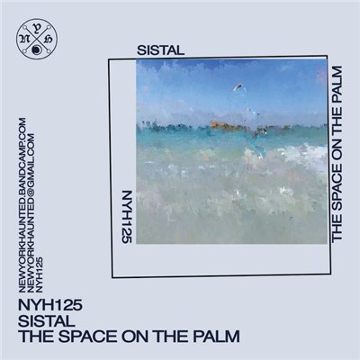 Sistal - The Space On The Palm download mp3 flac