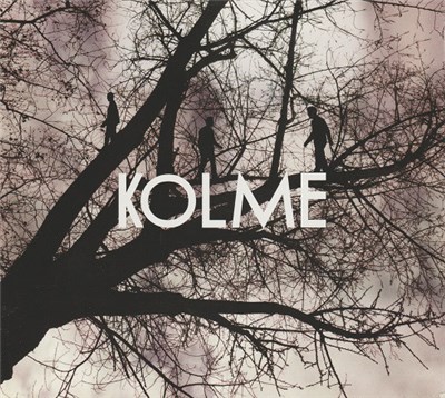 Kolme - Kolme download mp3 flac