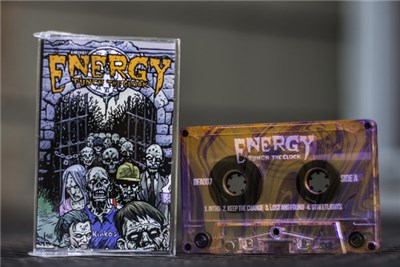 Energy - Punch The Clock download mp3 flac