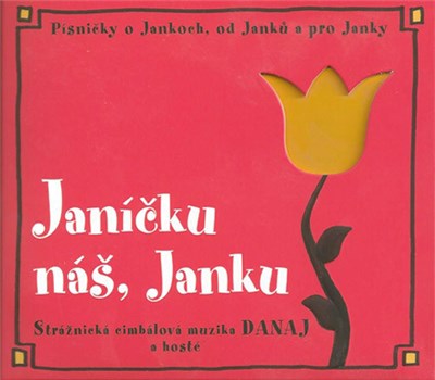 Danaj - Janíčku Náš, Janku download mp3 flac