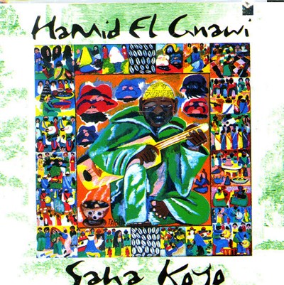 Hamid El Gnawi - Saha Koyo download mp3 flac