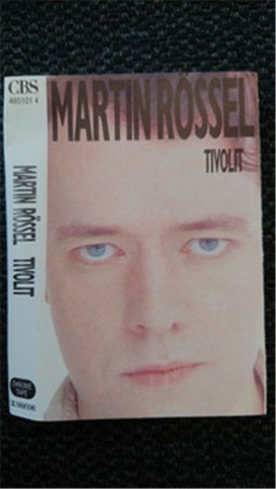 Martin Rössel - Tivolit download mp3 flac