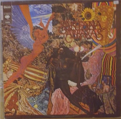 Santana - Abraxas download mp3 flac